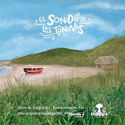 El sonido de las toninas