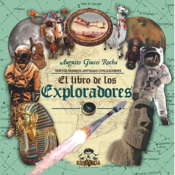 El libro de los exploradores