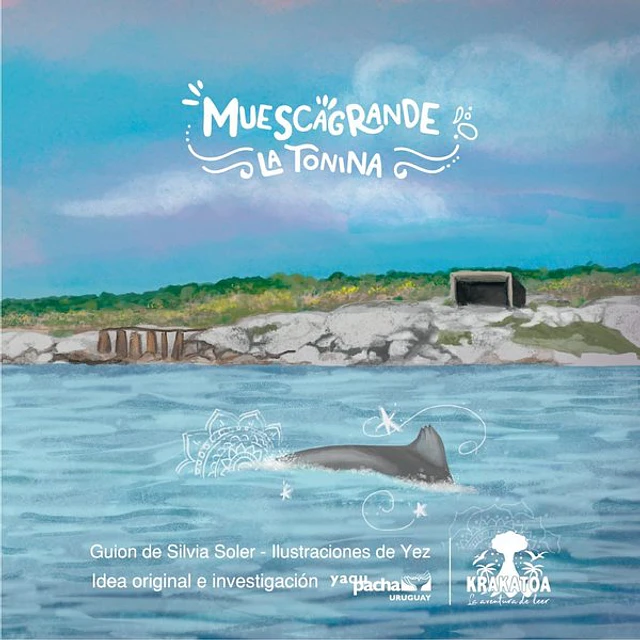 Muescagrande la tonina