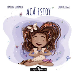Aca estoy