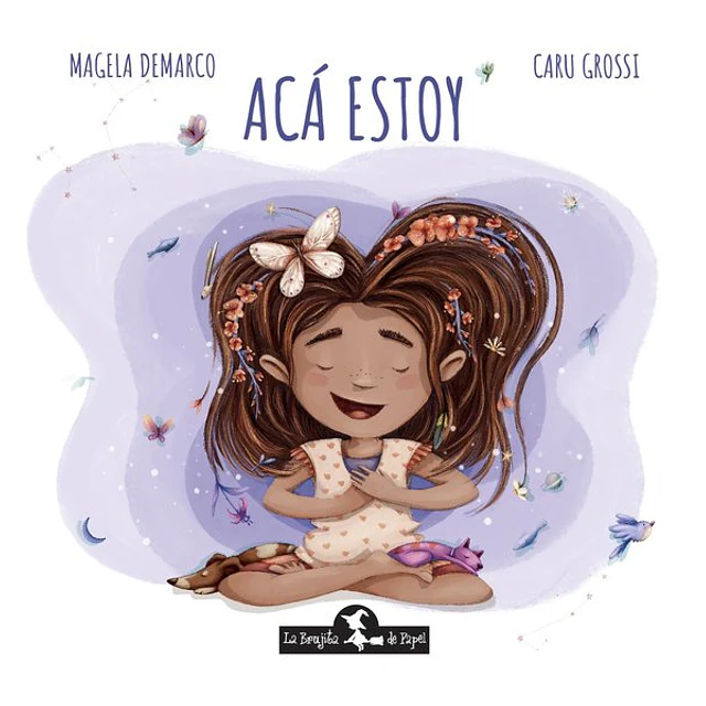 Aca estoy