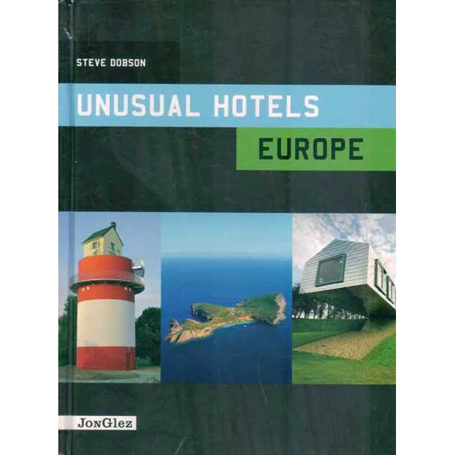 Unusual hotels