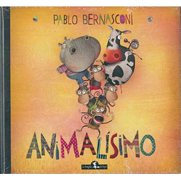 Animalisimo
