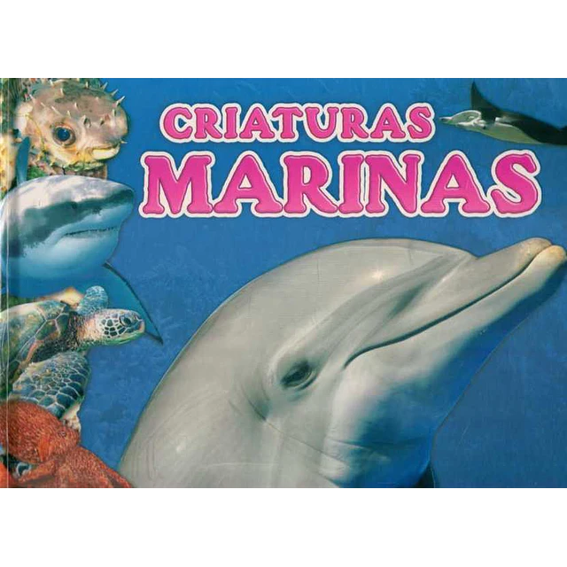 Criaturas marinas