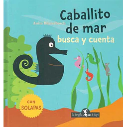 Caballito de mar