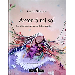 Arrorro mi sol