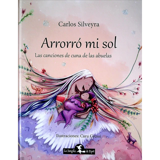 Arrorro mi sol