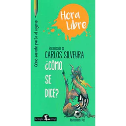 Como se dice?