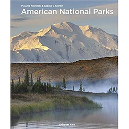 American national parks