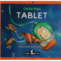 Tablet