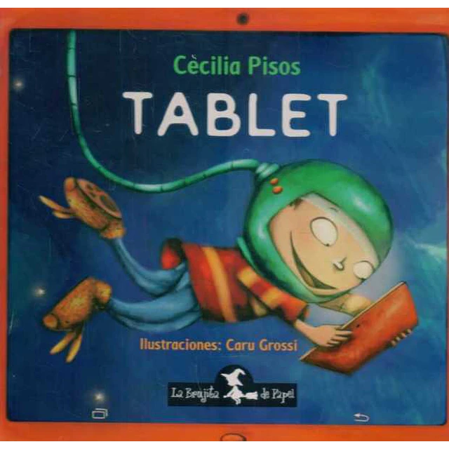 Tablet