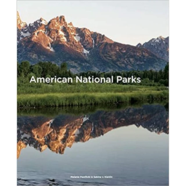American national parks