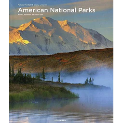 American national parks