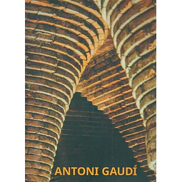Antoni gaudi