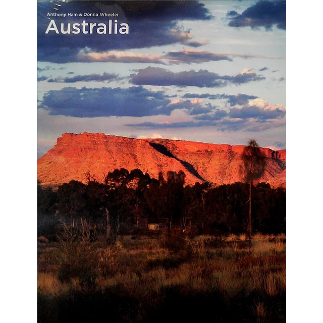 Australia