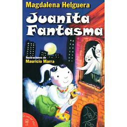 Juanita fantasma