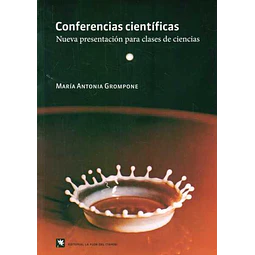 Conferencias cientificas
