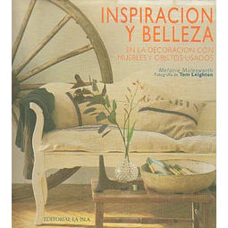 Inspiracion y belleza              [la isla]