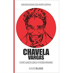 Chavela vargas