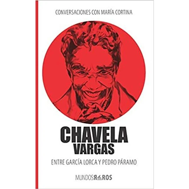 Chavela vargas