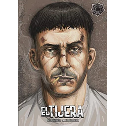 El tijera