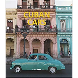 Cuban cars