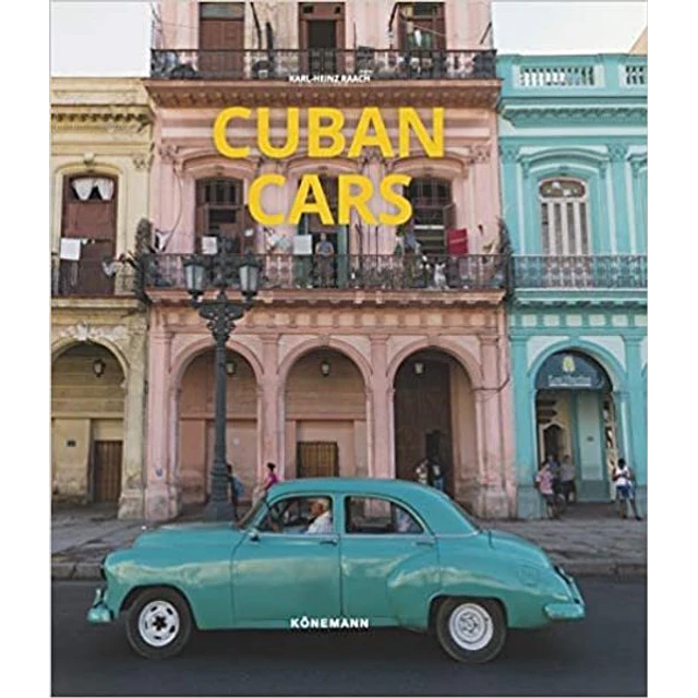 Cuban cars