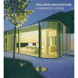 Exclusive architecture & innovative design