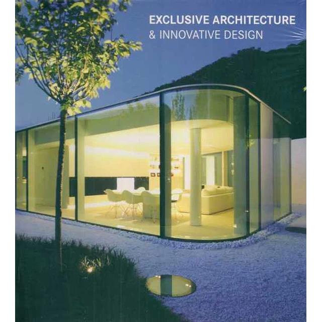 Exclusive architecture & innovative design