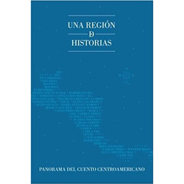 Una region de historias