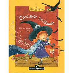 Concurso hechizado