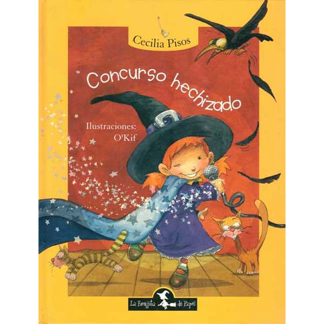 Concurso hechizado