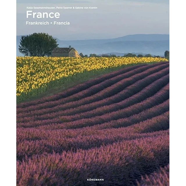 France - Francia