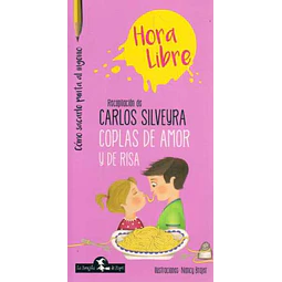 Coplas de amor y de risa
