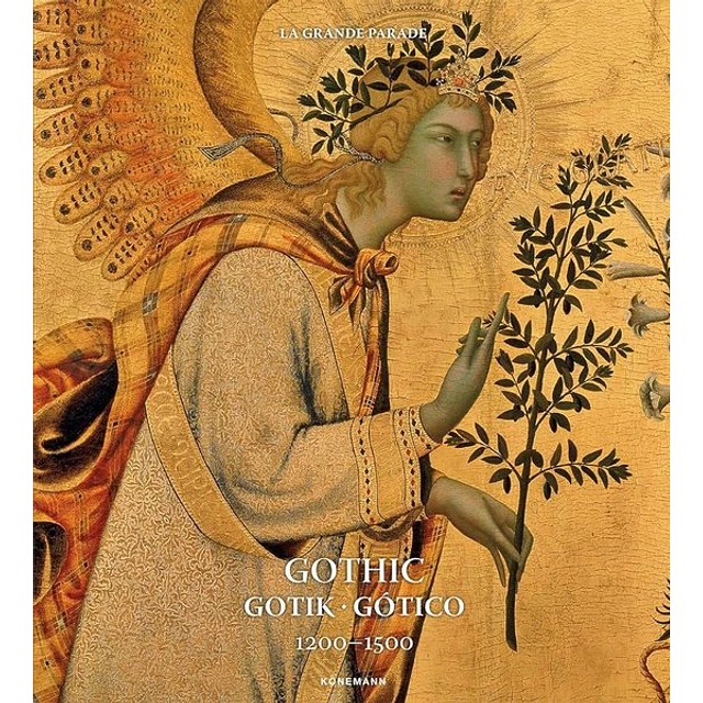 Gothic. Gotico 1200-1500