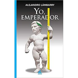 Yo emperador