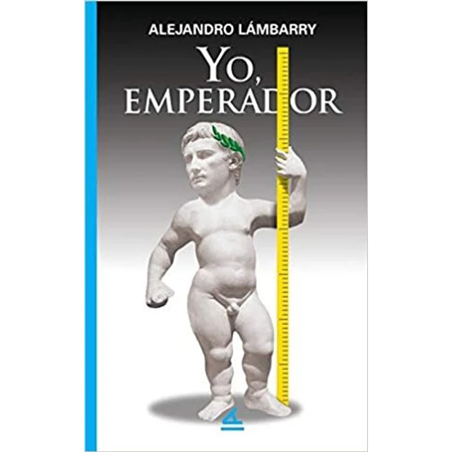 Yo emperador
