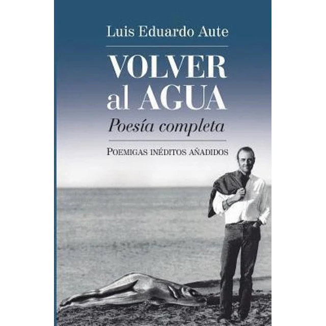 Volver al agua