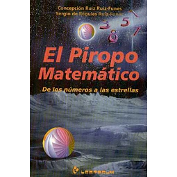Piropo matematico. De los numeros a las estrellas