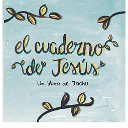 El cuaderno de jesus