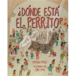 Donde esta el perrito?