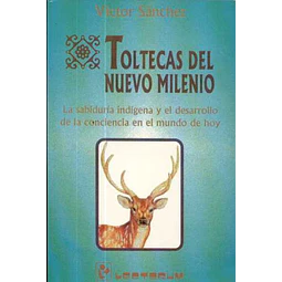 Toltecas del nuevo milenio