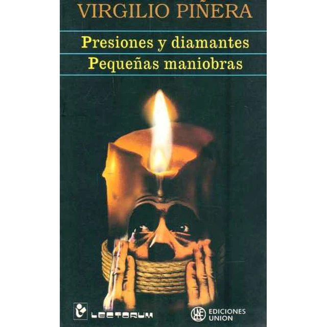 Presiones y diamantes. Pequeñas maniobras