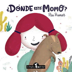 Donde esta momo?
