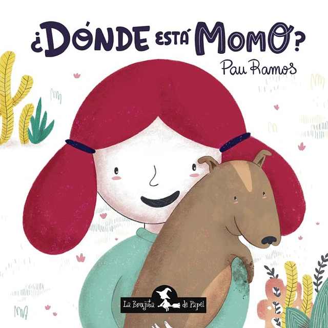 Donde esta momo?