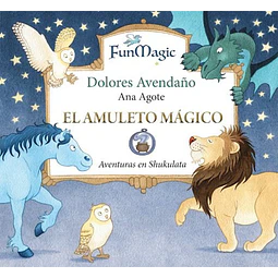 El amuleto magico