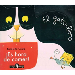 Es hora de comer!
