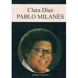 Pablo milanes