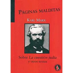 Paginas malditas