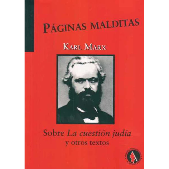 Paginas malditas